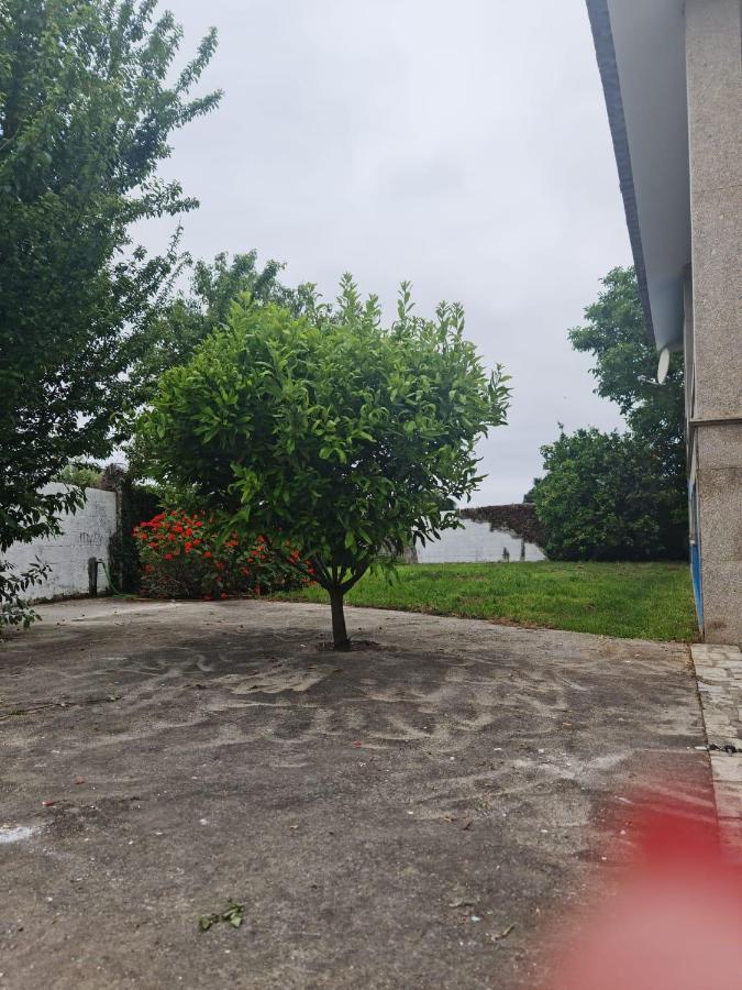 Вилла Casa Goris Вильянуэва-де-Ароса Экстерьер фото