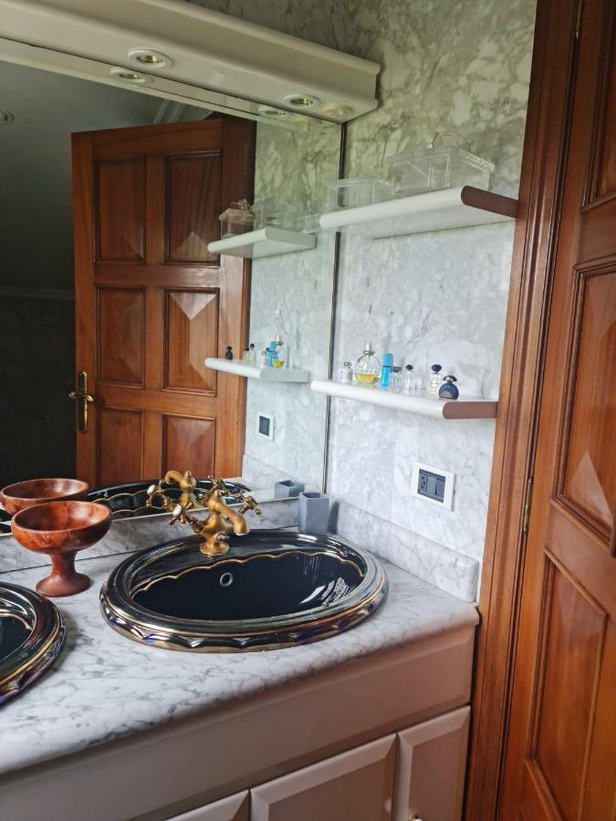 Вилла Casa Goris Вильянуэва-де-Ароса Экстерьер фото