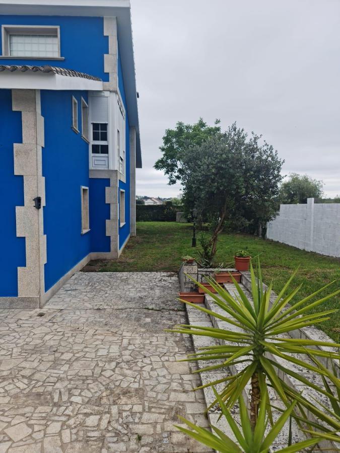 Вилла Casa Goris Вильянуэва-де-Ароса Экстерьер фото