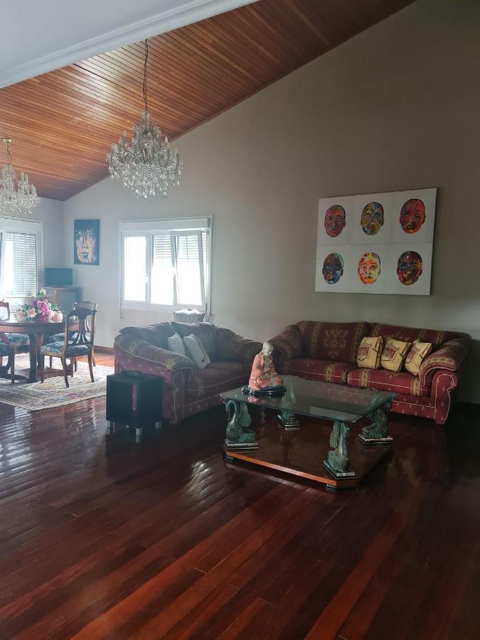 Вилла Casa Goris Вильянуэва-де-Ароса Экстерьер фото