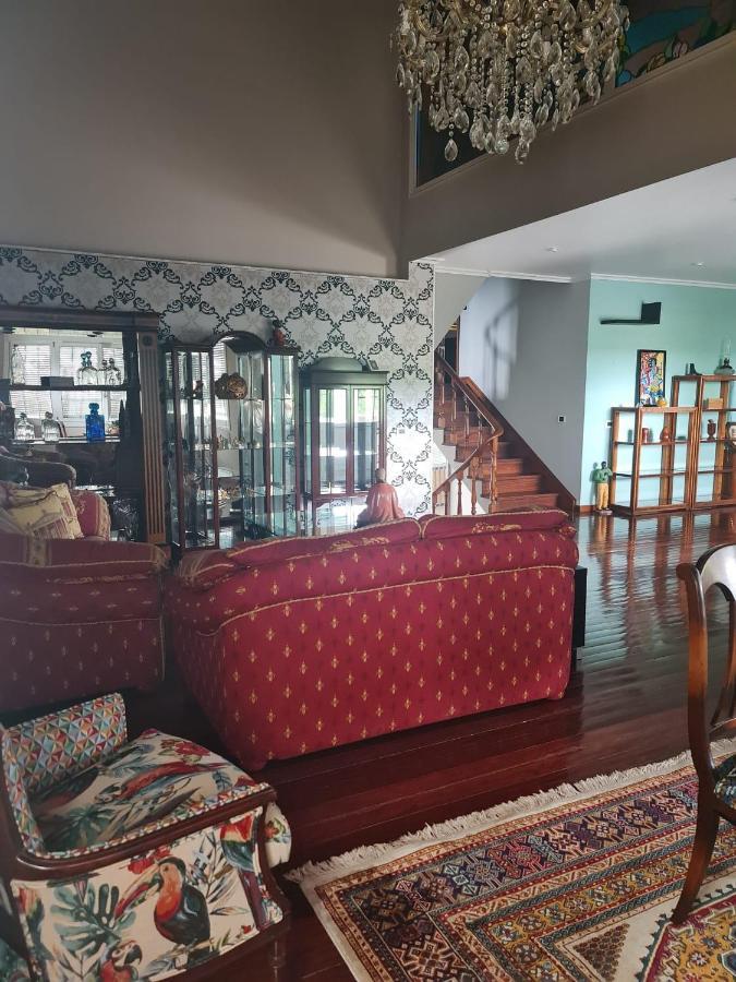 Вилла Casa Goris Вильянуэва-де-Ароса Экстерьер фото